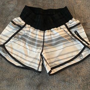 Lululemon speed up shorts